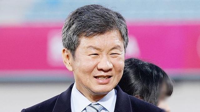 한국 축구 비판한 젊은 축구인 A씨, 끝내 '정몽규 품'으로 들어가나…관심 집중