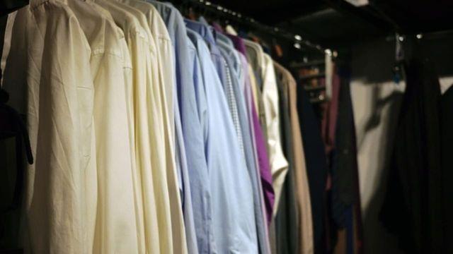 '섬유유연제 대신 '이것' 한 방울만 넣어보세요..' 비싼 향수 없이도 언제나 '좋은 냄새' 나게 하는 방법