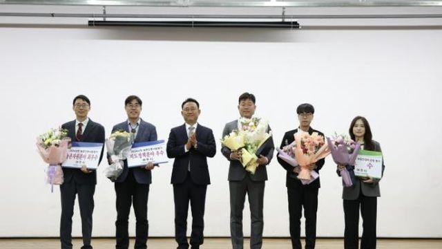 여주시농업기술센터, 경기도 농촌진흥사업 기관평가 '3관왕'