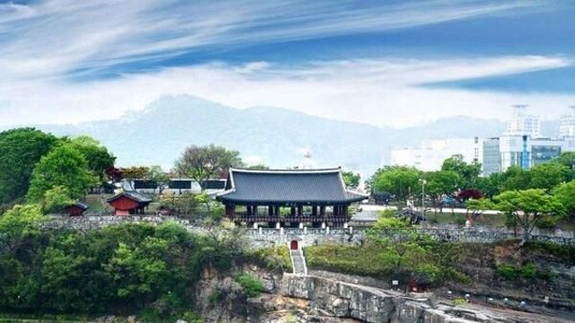 가족·연인 누구와도 좋아…진주시청 인근 여행지 베스트 4