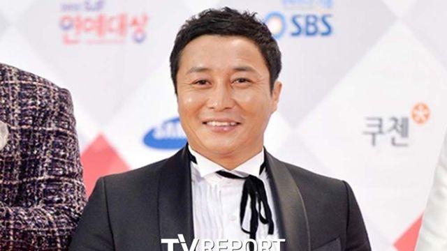 김병만, 전처 딸 파양 아직이었다…”마무리 단계”