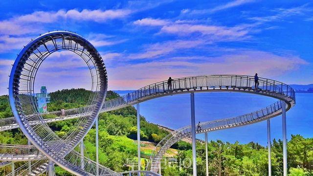 해돋이·야경·드라마 성지까지…포항 명소 4곳은 어디?