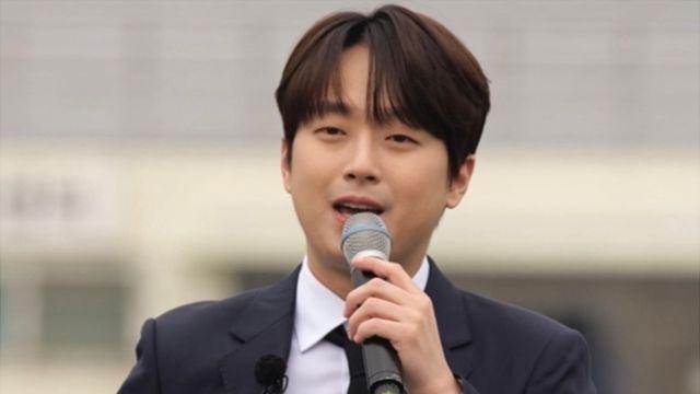 '찬또배기' 이찬원, 시작부터 빨간불...'토트넘·맨시티' 꺾은 최강팀이 첫 상대 (뽈룬티어)