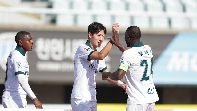 [K-관전포인트] '최소 실점' 김포vs'최다 득점' 부천...6라운드 프리뷰