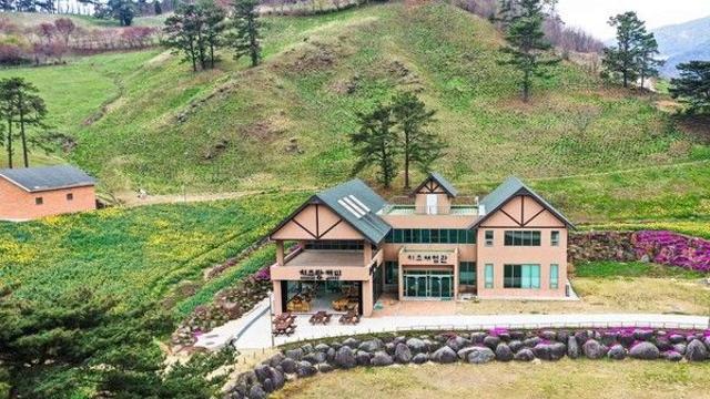 지리산치즈랜드 갔다면 여기까지! 구례 숨은 명소 3선