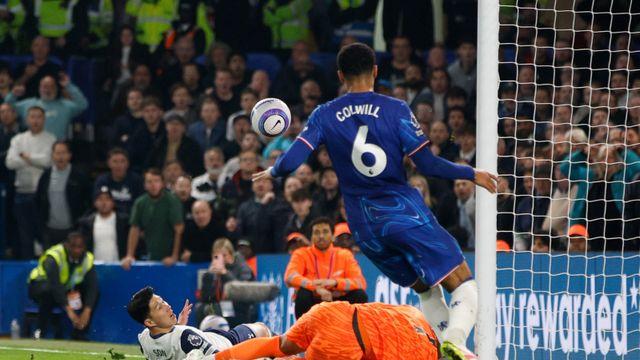 손흥민이 이걸 놓쳐?...4G 만에 풀타임 무의미→피할 수 없는 혹평