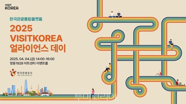 ‘VISITKOREA'플랫폼 활용, '민관 협력' 방한 관광 마케팅 박차