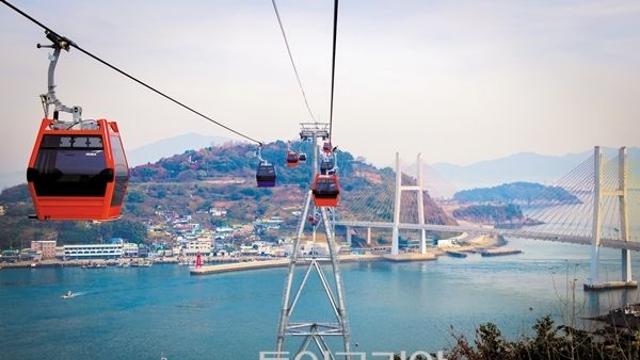 여수 가볼만한곳 4선, 하루면 끝나는 알짜 여행코스