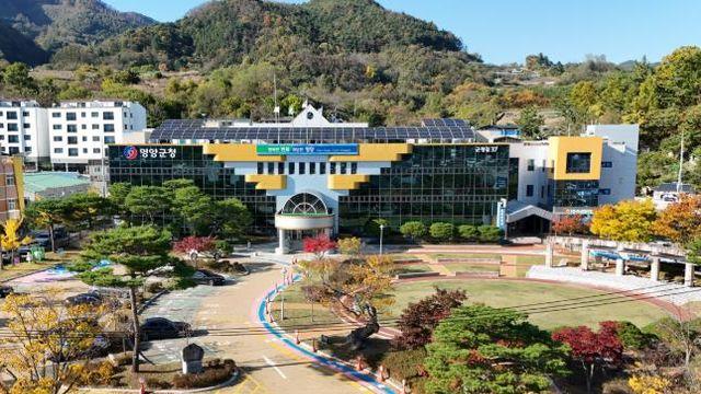 영양군 산불피해 심리안정 상담프로그램 긴급 운영