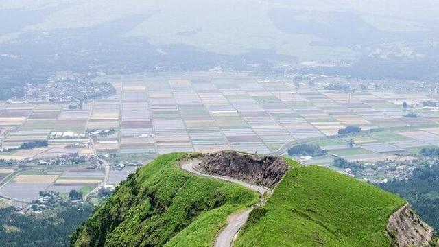 구마모토 여행코스 짜기 전 반드시 봐야 할 명소 4곳