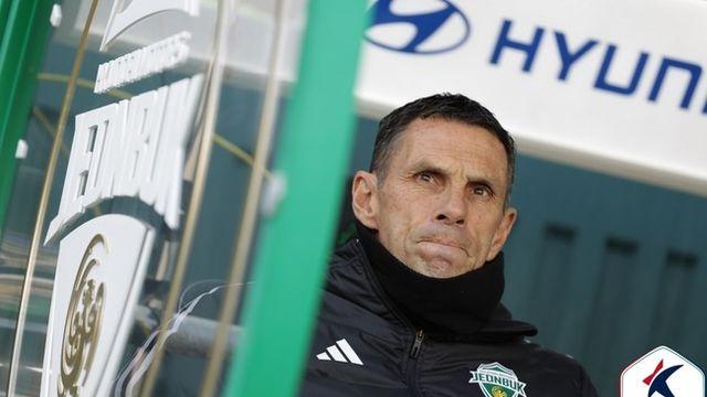 [K리그1 포인트] '닥치고 수비'→리그 첫 무실점...실리 챙긴 포옛, 대전전 선택은?