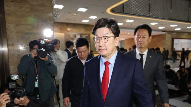 권성동 