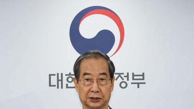 한 대행 “혼란한 정국, 北도발·선동에 빈틈없는 대응”