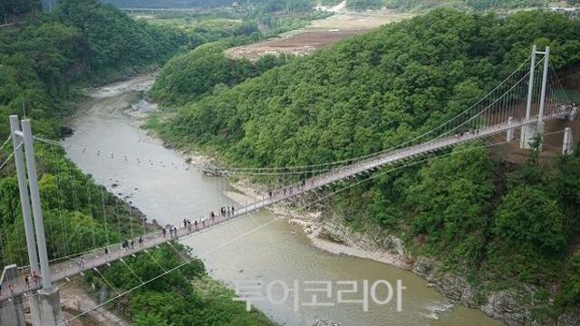 가봤다면 진짜 여행러! 포천 진짜배기 명소는 여기