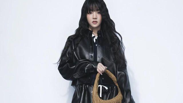 민니, 치명적인 봄을 입다