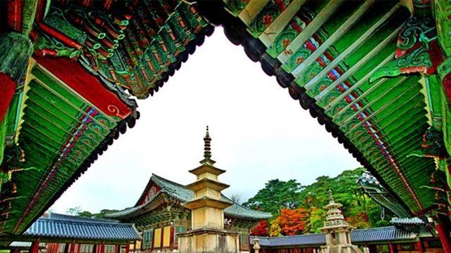 천년의 시간 품은 경주, 여행자가 사랑한 베스트4는?