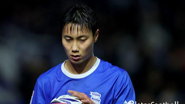 [오피셜] '564억 쓴 이유' 백승호, 버밍엄 창단 150년 최초 기록 역사와 함께...3부 탈출도 임박!