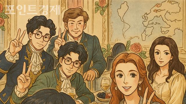 [초점] 요즘 넘쳐나는 지브리풍 AI이미지 확산, 누구의 권리인가