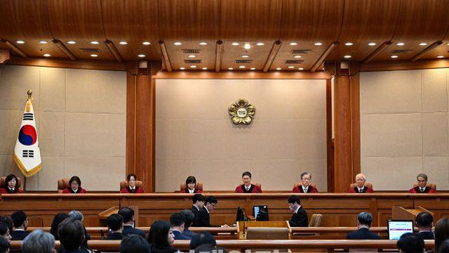 盧·朴에 이어 尹…대통령 탄핵심판 결정문도 진화했다