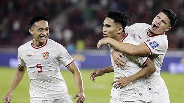 '신태용 경질' 인도네시아, 월드컵 가려고 충격 꼼수?…