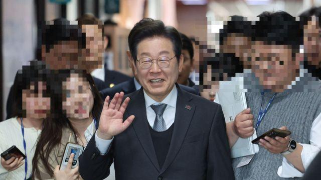 민주당 대선 레이스 윤곽… 이재명 7일 대표직 사퇴·27일 후보 선출