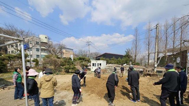 의왕시, 2025년 상반기 시민농업 아카데미 본격 시작