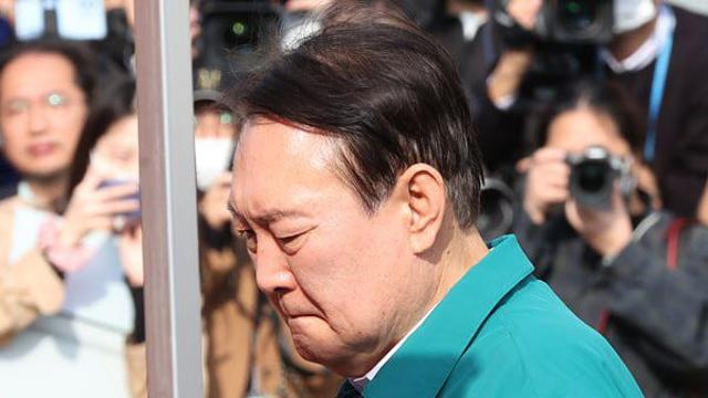 尹 파면되자 “공산화 좋기도 하겠다” 욕설…국민의힘 당협위 논란