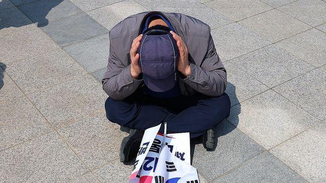 [尹파면] '심리적 내전' 빠진 한국, 사회통합 최대 과제로