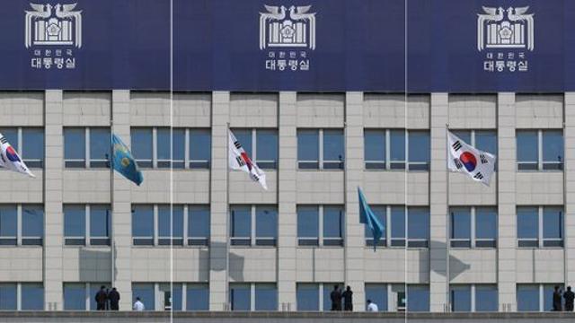 [윤석열 파면] 리더 잃은 대통령실… 참모진 거취 '촉각'