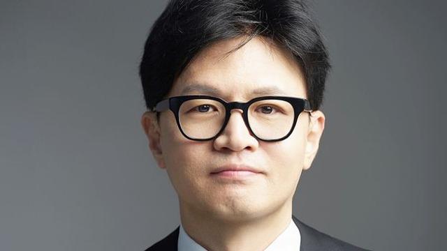 윤석열 전 대통령 파면, '한동훈 입장문' 떴다 (전문)