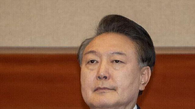 파면된 尹, 여전히 ‘대통령 전용기’ 탄다...이유는?