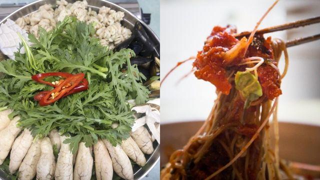 누워도 생각난다… 원주 가면 꼭 들러야 할 맛집 TOP 3