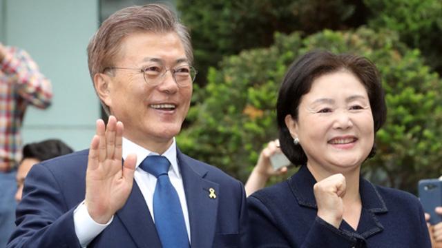 문재인 