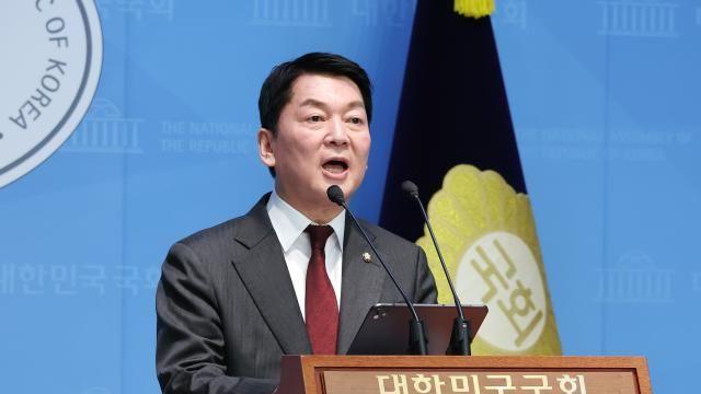 與 잠룡들, 尹 파면에 