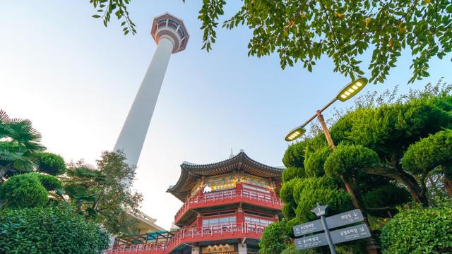 도착하자마자 즐긴다 부산역 앞 가볼만한 명소 4