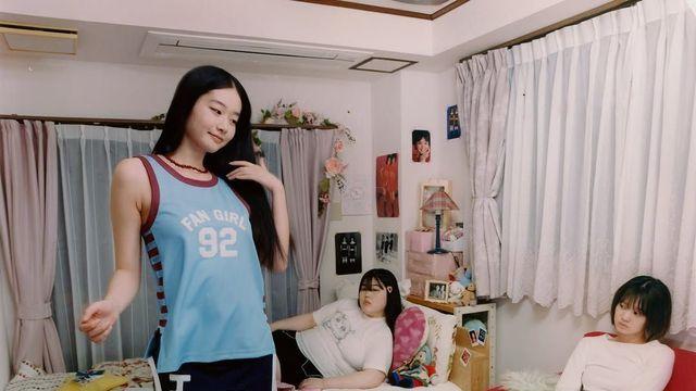 팬걸은 어떻게 패션이 됐을까?