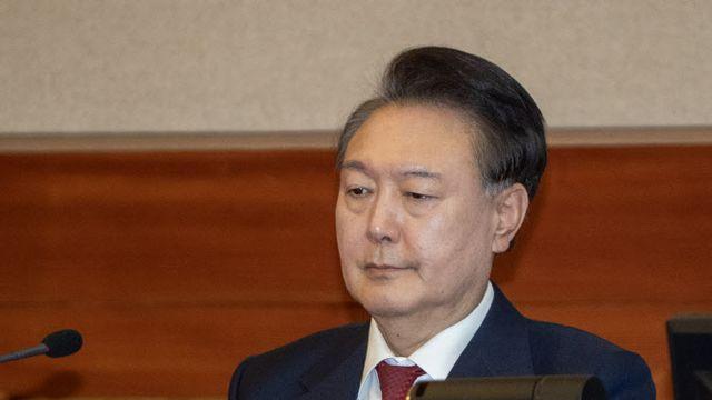 북, 尹 파면 무반응…朴 때는 2시간 만에 신속 보도 차이
