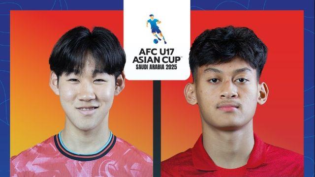 한국 축구 무너졌다! 인도네시아에 0-1 충격패…조별리그 탈락 위기 [U-17 아시안컵]