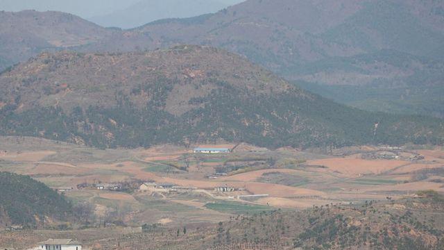 북한도 연일 '산불조심' 강조…