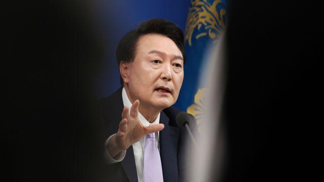 '파면' 윤 대통령 