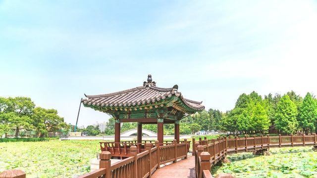 전주 한옥마을만 아는 당신? 지금 주목해야 할 4곳