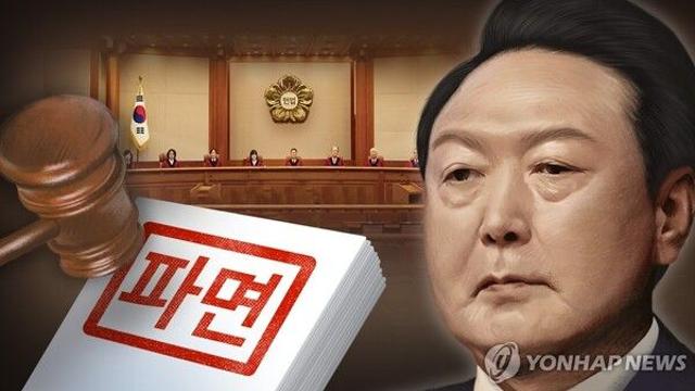 [尹파면] 이제는 조기대선, 6월3일 유력... '이재명 독주' 속 60일간 '6월 장미대선' 드라이브