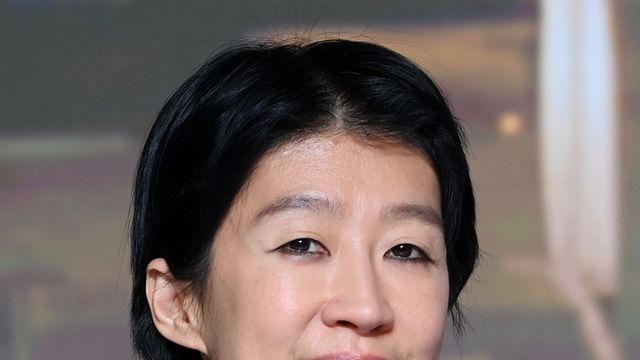 '김치 CEO' 홍진경, 평창동 3층집 사는데…