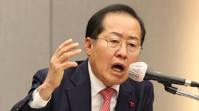 홍준표 “탄핵은 과거...다음주 국민 앞에 서겠다” 사실상 출사표