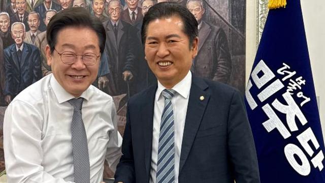 민주, 조기대선일 '강제 공고법' 추진… 