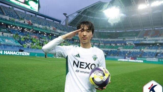 [st&현장] ‘전북 잠시만 안녕! 쐐기포 선물..하필 상대가 대전’ 전병관, “골 넣고 좋으면서 씁쓸했어”