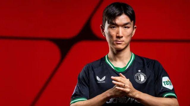 [오피셜] 충격! 황인범 또또 부상…대표팀 합류 독 됐나?→5일 알크마르전 명단 제외 