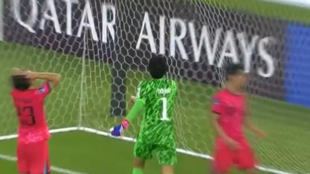 중국이 한국 조롱하네…