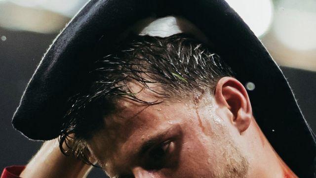 맨유 청천벽력! 2년 51G 결장…역대급 먹튀인데 