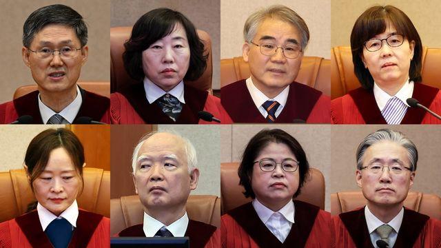 유시민 등이 ‘명문’이라며 극찬...파면 결정문 작성한 ‘재판관’, 문형배 아니었다